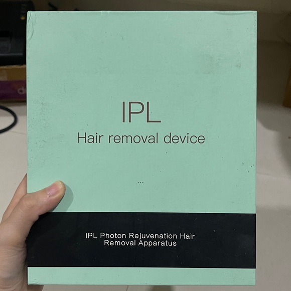 PERMANENT HAIR REMOVAL AT HOME - Picture 2 of 11